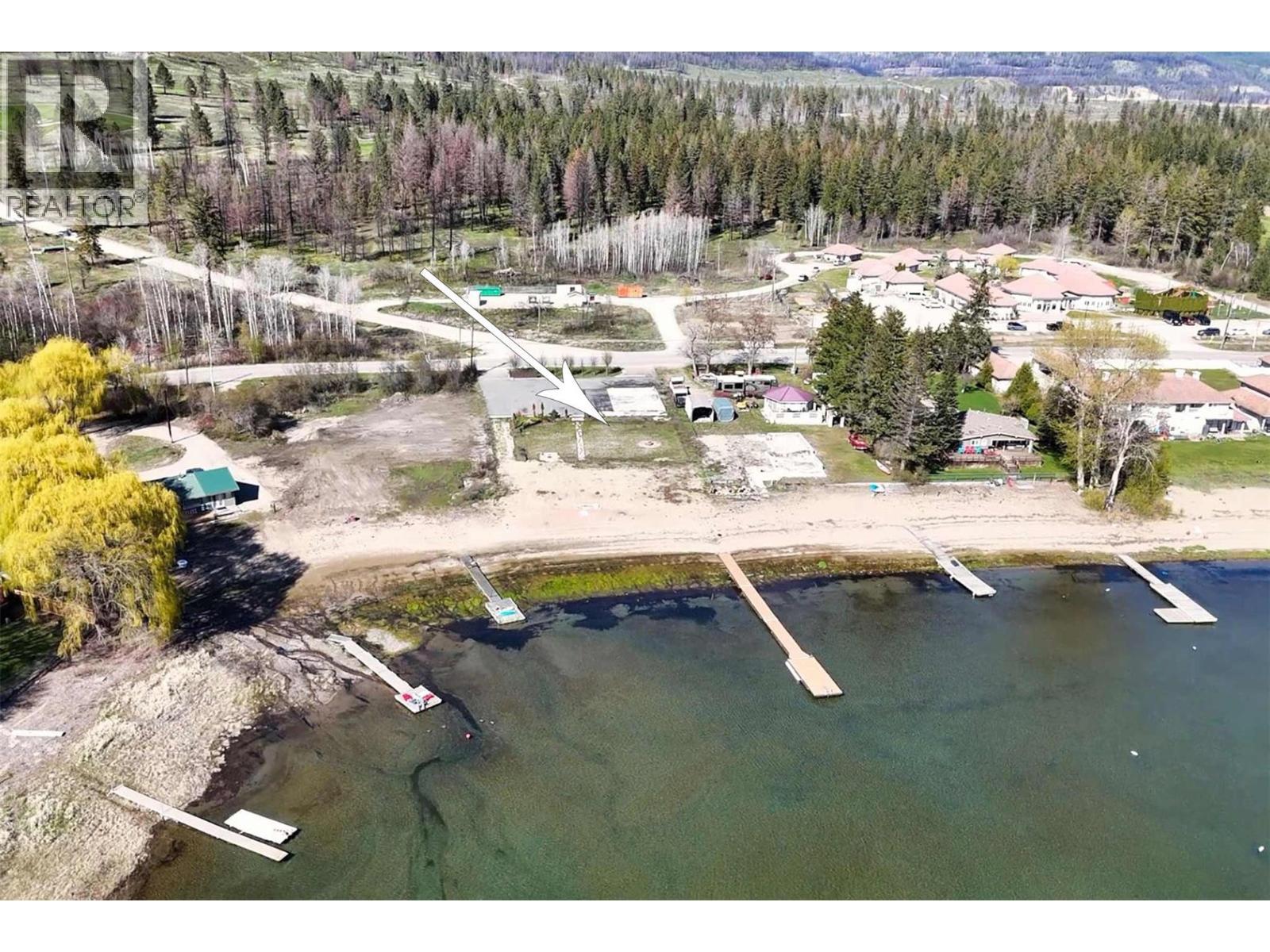 1497 Little Shuswap Road. Chase, British Columbia