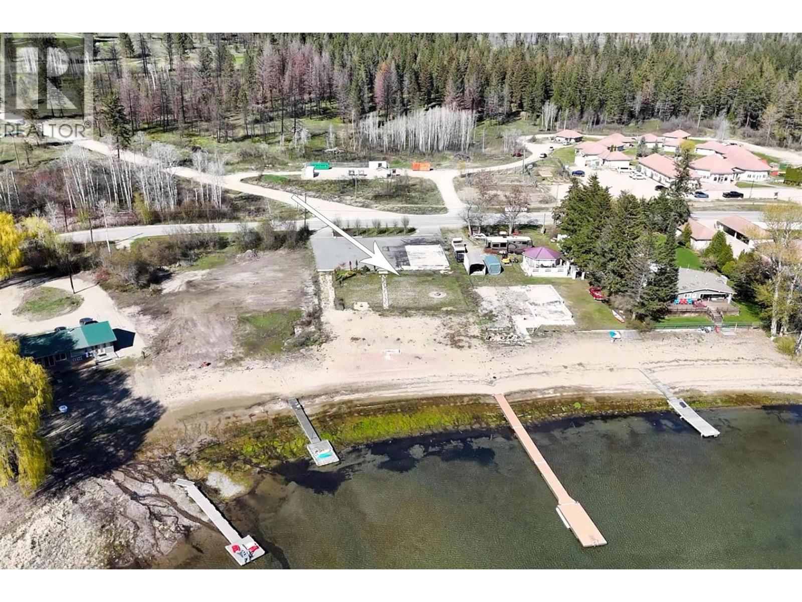 1497 Little Shuswap Road. Chase, British Columbia