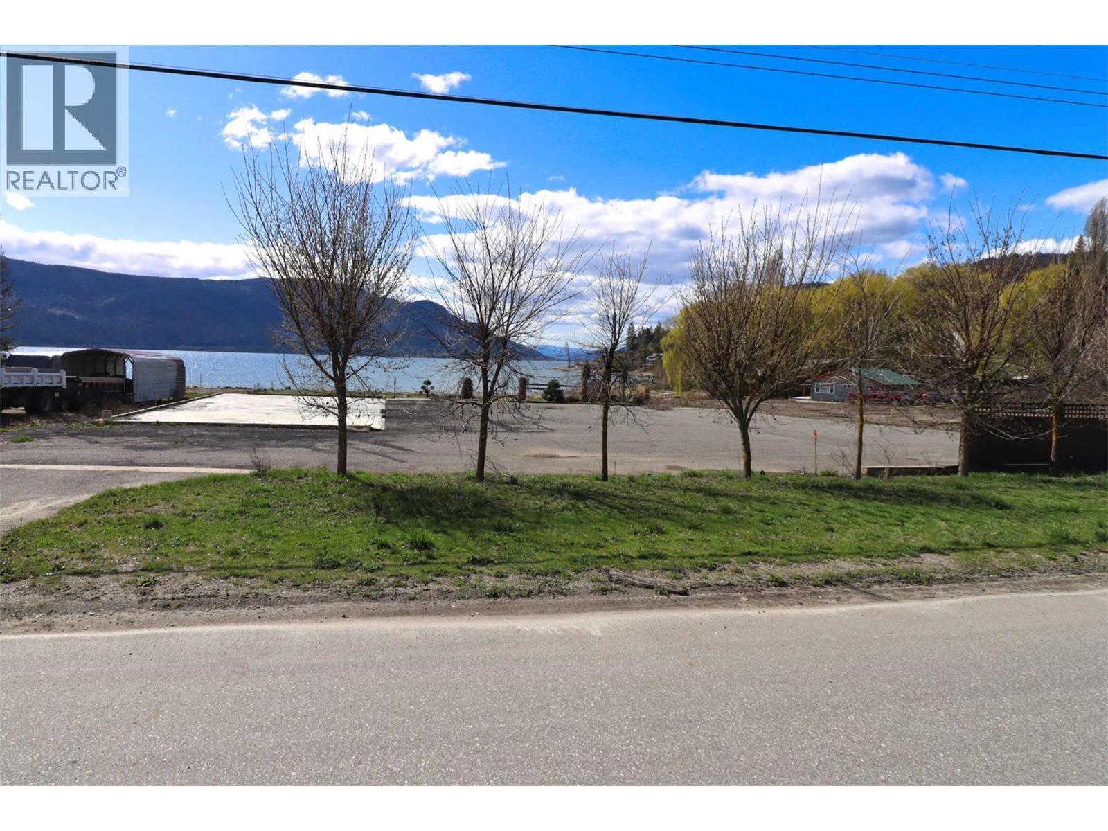 1497 Little Shuswap Road. Chase, British Columbia