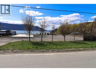 1497 Little Shuswap Road. Chase, British Columbia