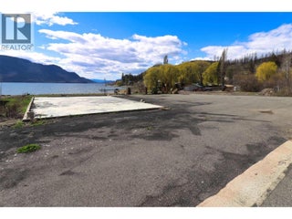 1497 Little Shuswap Road. Chase, British Columbia