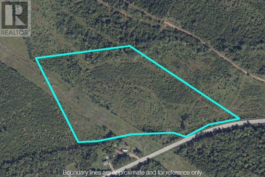 Ville Highway 321, Roslin