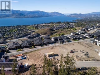 5614 Upper Mission Court. Kelowna, British Columbia
