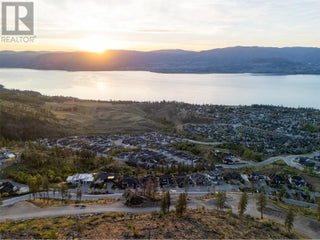 5614 Upper Mission Court. Kelowna, British Columbia