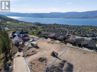 5614 Upper Mission Court. Kelowna, British Columbia