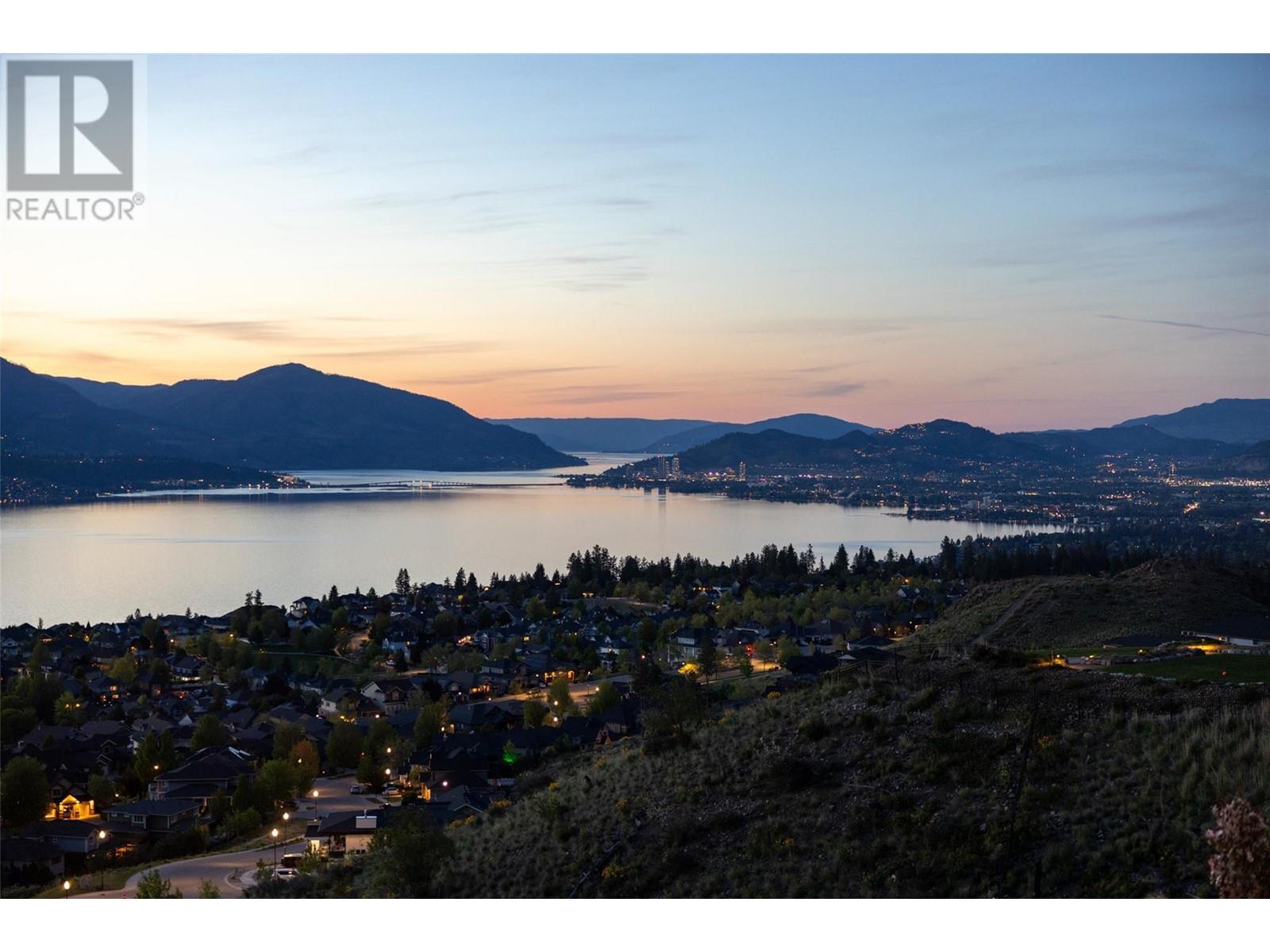 5614 Upper Mission Court. Kelowna, British Columbia