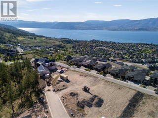 5614 Upper Mission Court. Kelowna, British Columbia