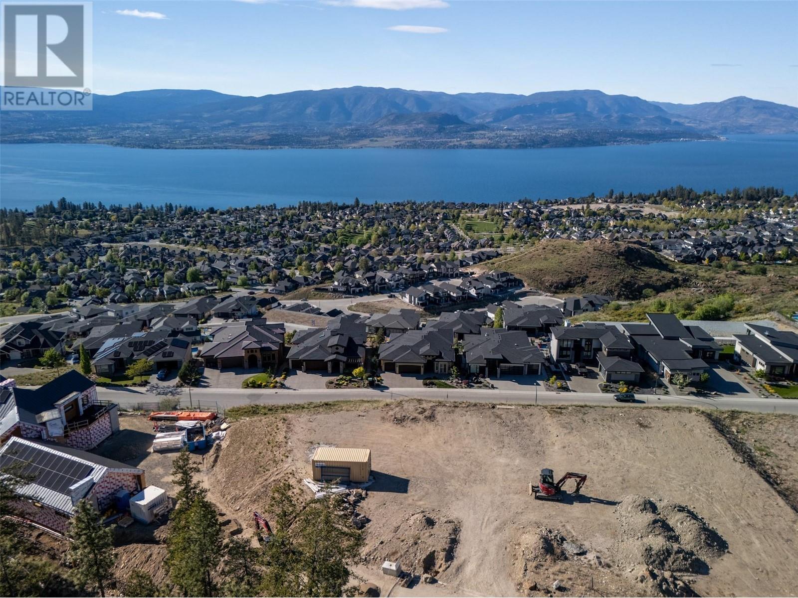 5614 Upper Mission Court. Kelowna, British Columbia