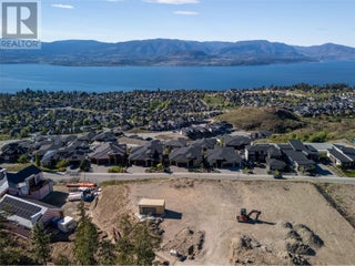 5614 Upper Mission Court. Kelowna, British Columbia