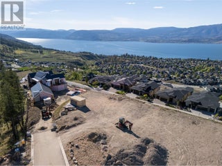 5614 Upper Mission Court. Kelowna, British Columbia
