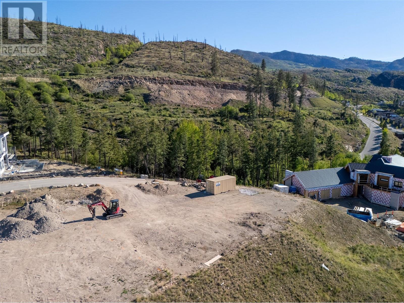 5614 Upper Mission Court. Kelowna, British Columbia