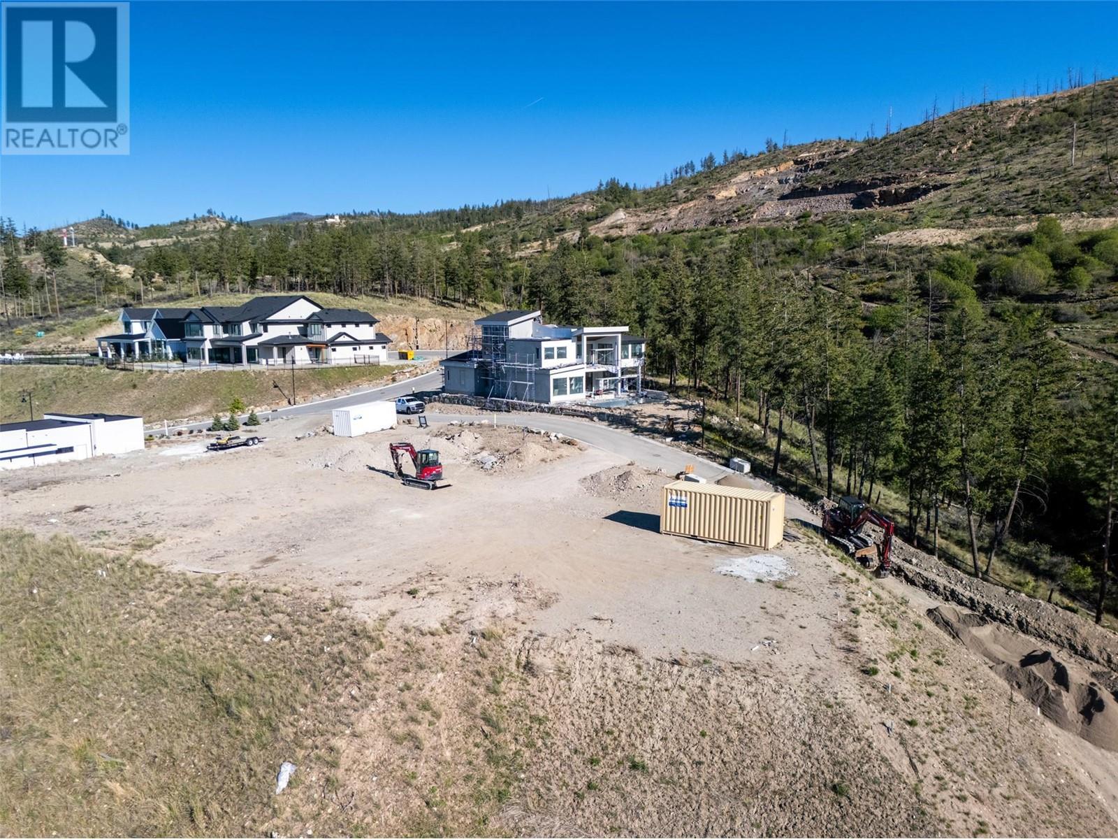 5614 Upper Mission Court. Kelowna, British Columbia