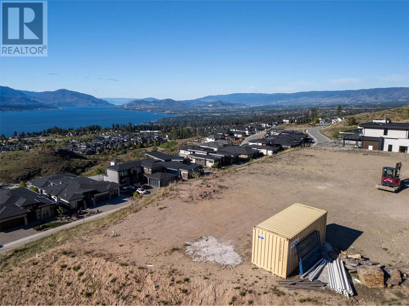 5614 Upper Mission Court. Kelowna, British Columbia