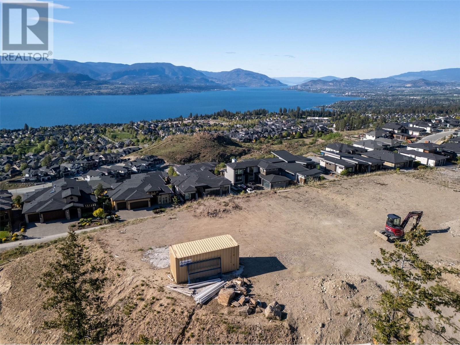 5614 Upper Mission Court. Kelowna, British Columbia