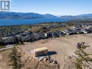 5614 Upper Mission Court. Kelowna, British Columbia