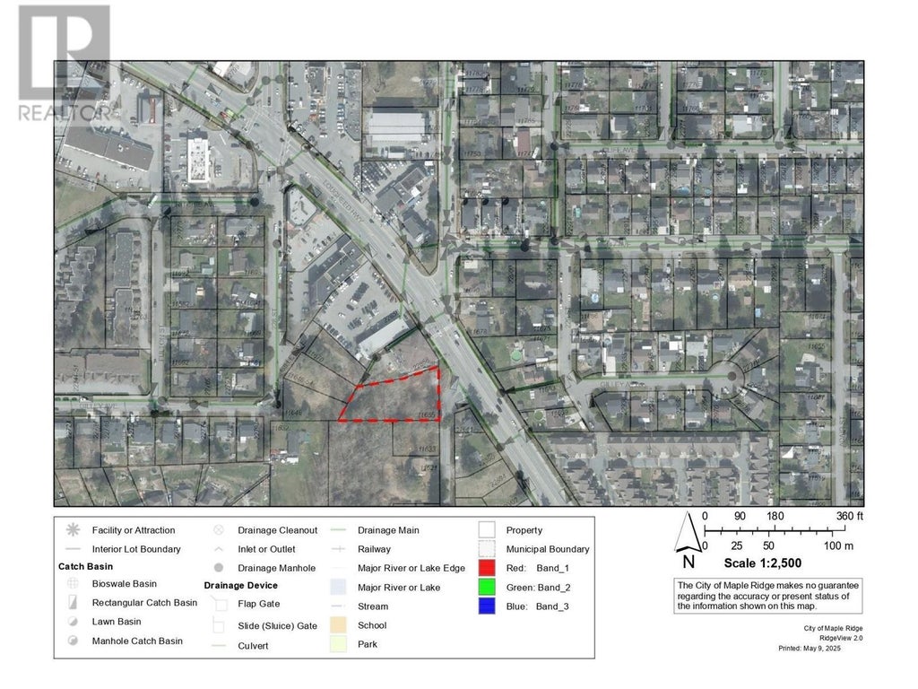 11655 Burnett Street, Maple Ridge