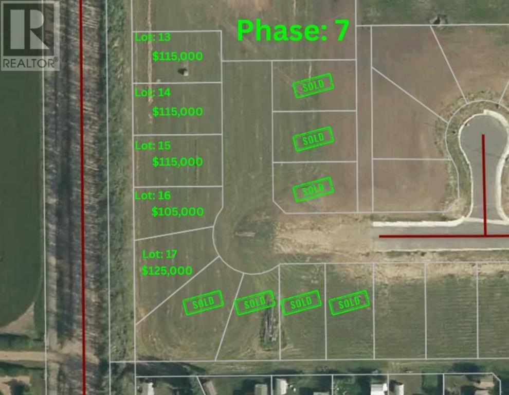 10402 112 Street, La Crete