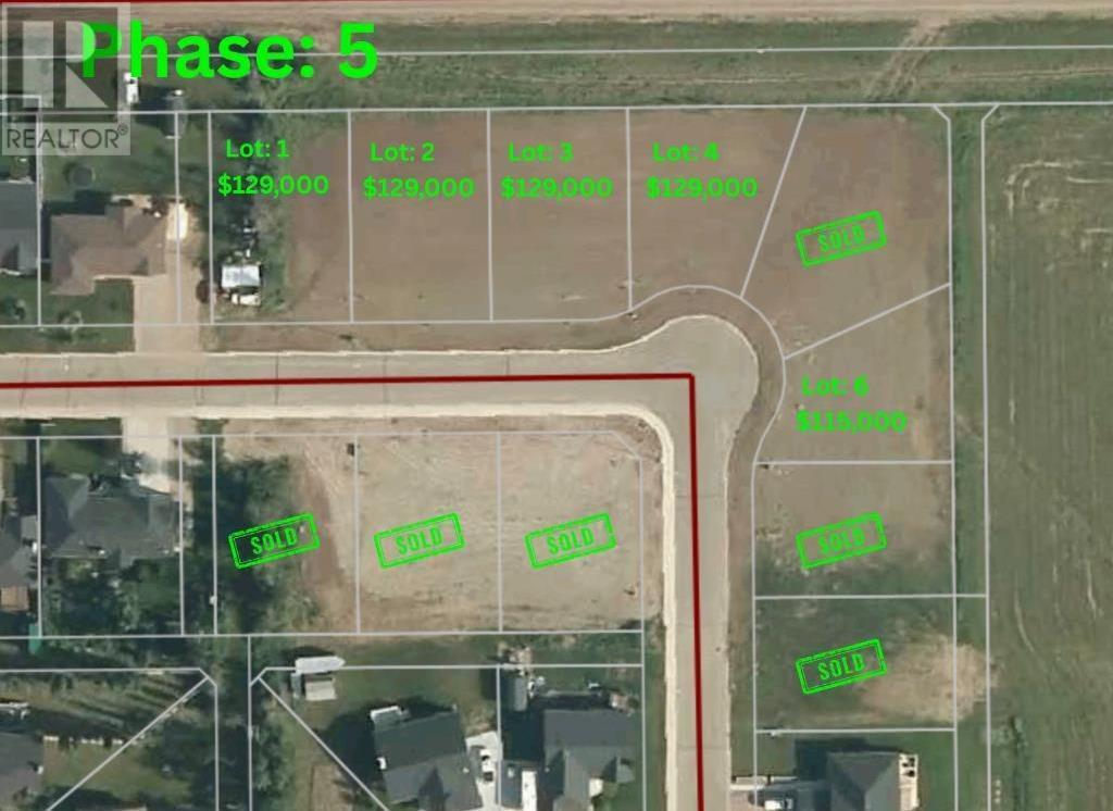 10719 110 Street, La Crete