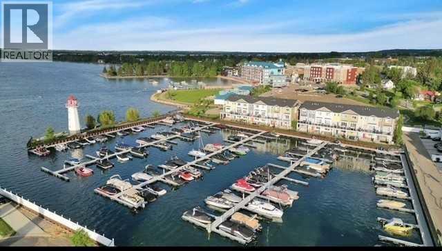 42, 5230 Lakeshore Drive, Sylvan Lake