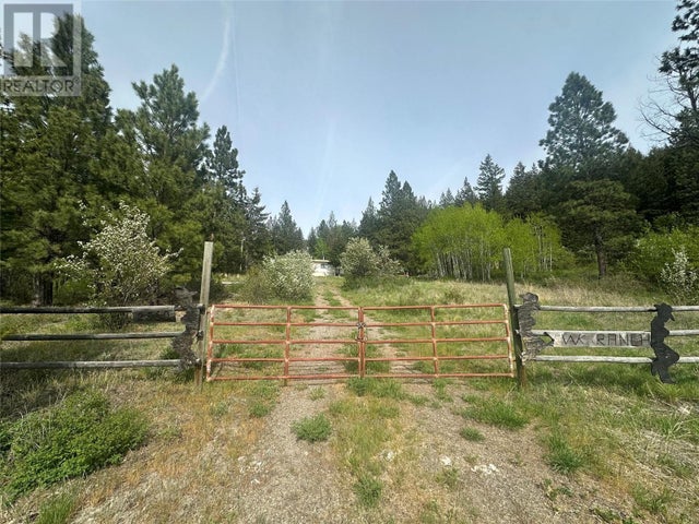 2560 Coldwater Road, Merritt