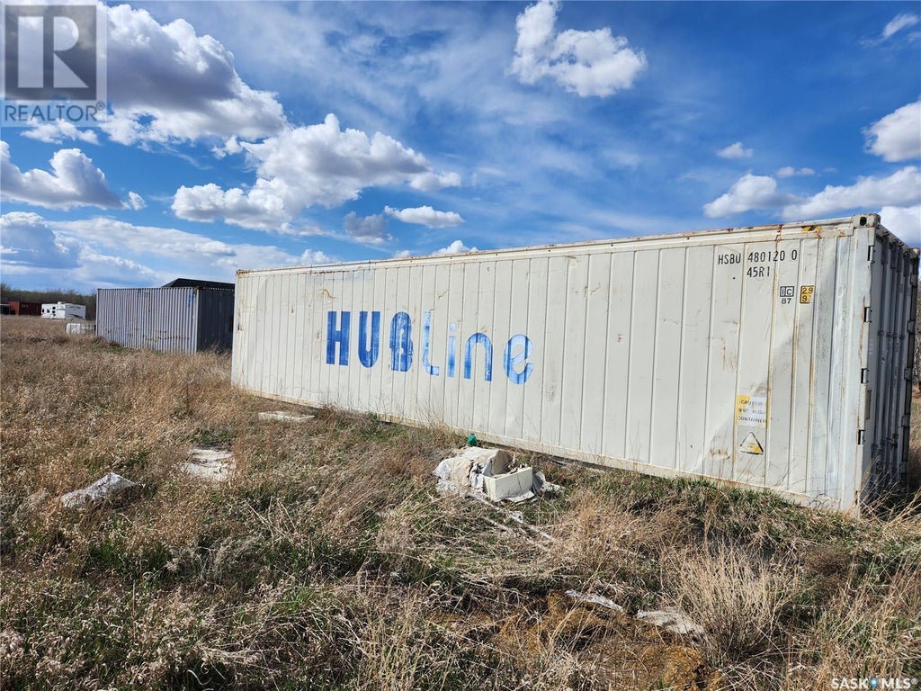 The Luxuriant Farm, Corman Park Rm No. 344