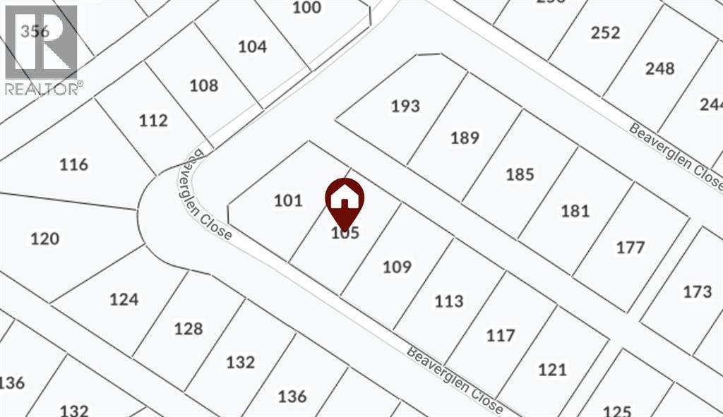 105 Beaverglen Close, Fort Mcmurray