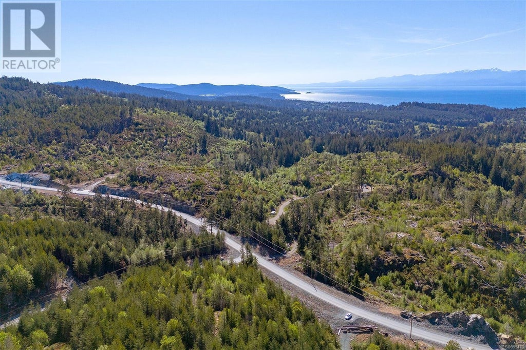 Lot 11 Clark Road, Sooke