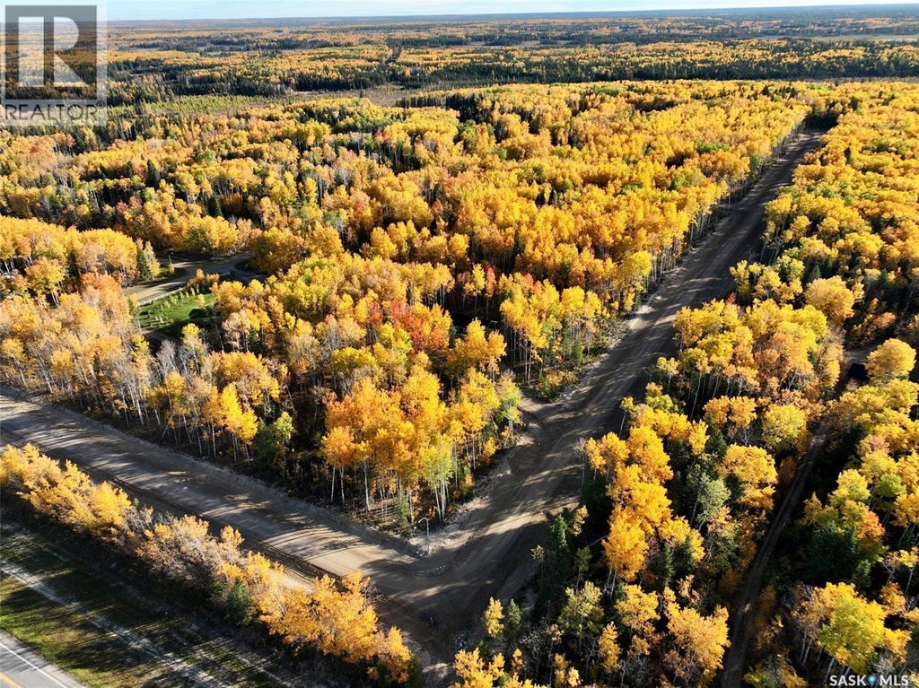 21 Valley Ridge Road, Paddockwood Rm No. 520