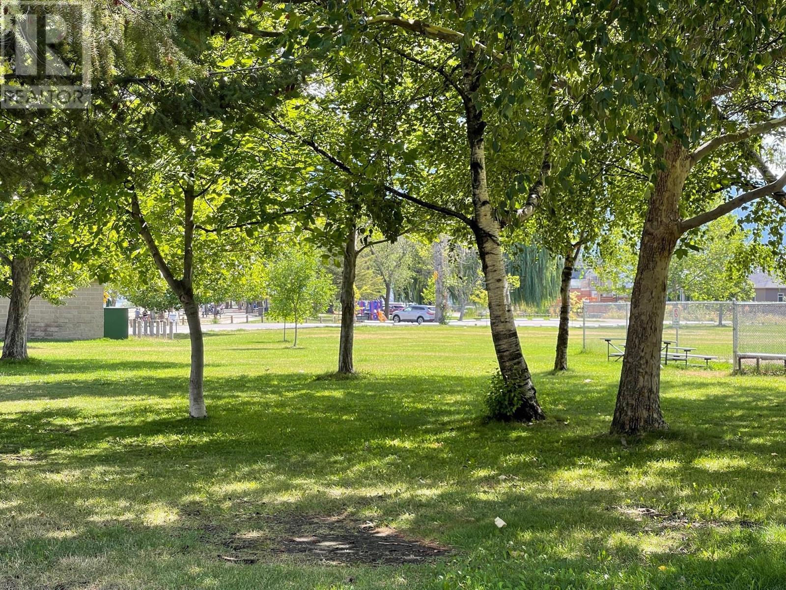 1727 Treffry Place. Summerland, British Columbia