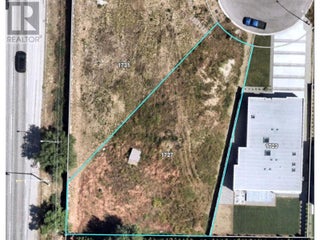 1727 Treffry Place. Summerland, British Columbia