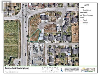 1727 Treffry Place. Summerland, British Columbia