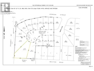 1727 Treffry Place. Summerland, British Columbia