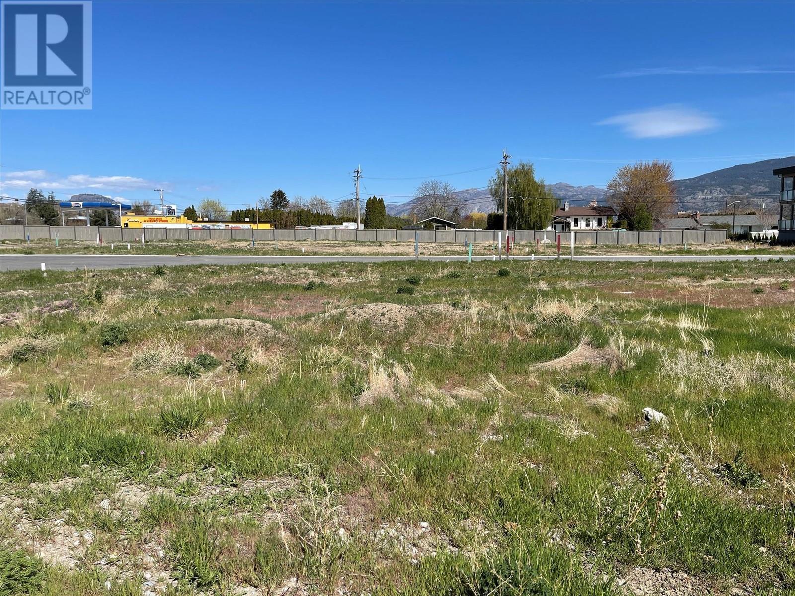 1727 Treffry Place. Summerland, British Columbia