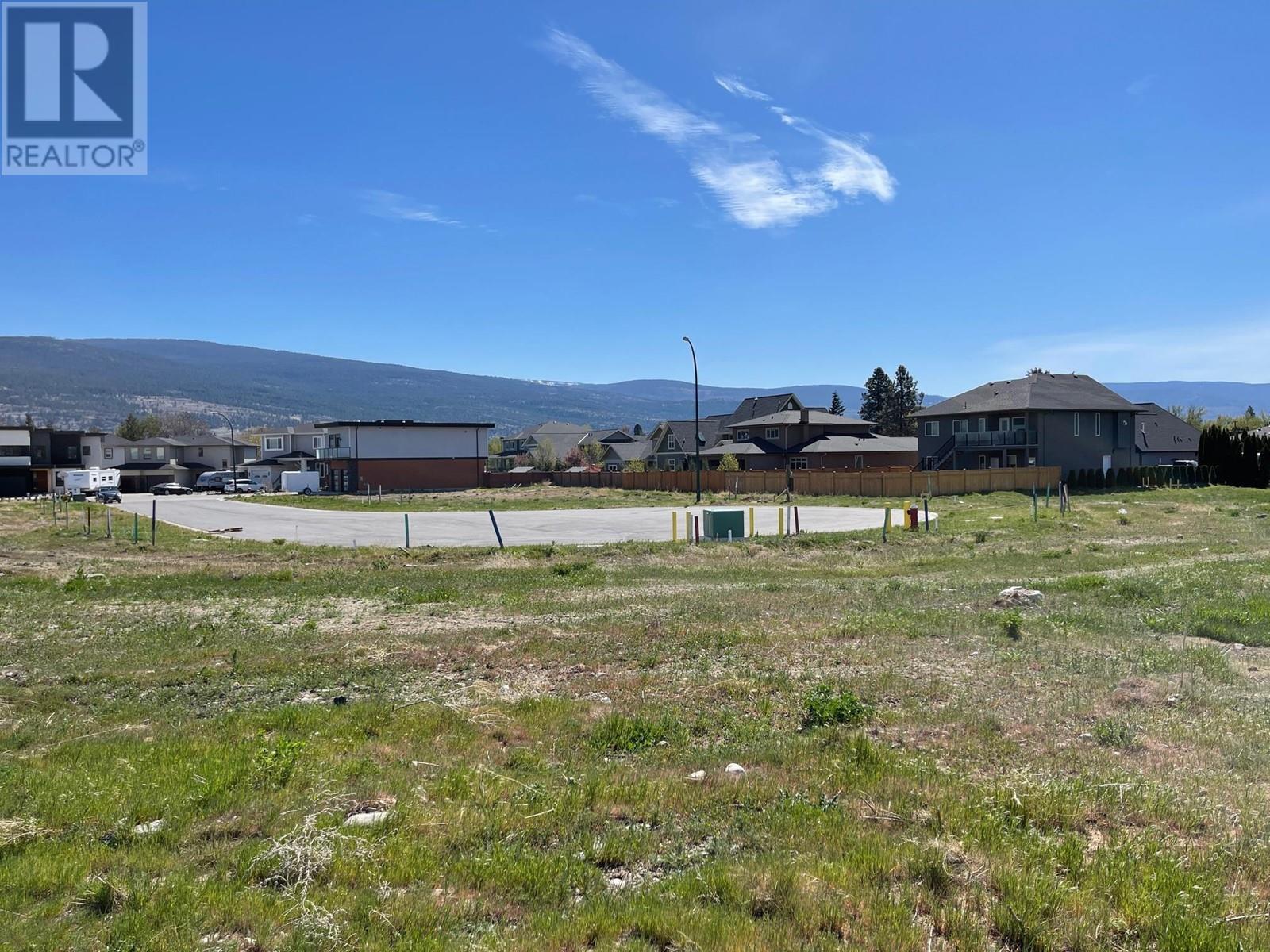 1736 Treffry Place. Summerland, British Columbia