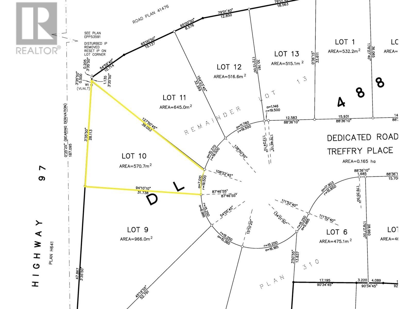 1736 Treffry Place. Summerland, British Columbia