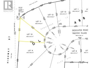 1736 Treffry Place. Summerland, British Columbia