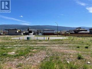 1736 Treffry Place. Summerland, British Columbia