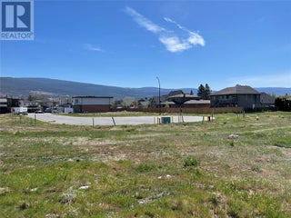 1736 Treffry Place. Summerland, British Columbia