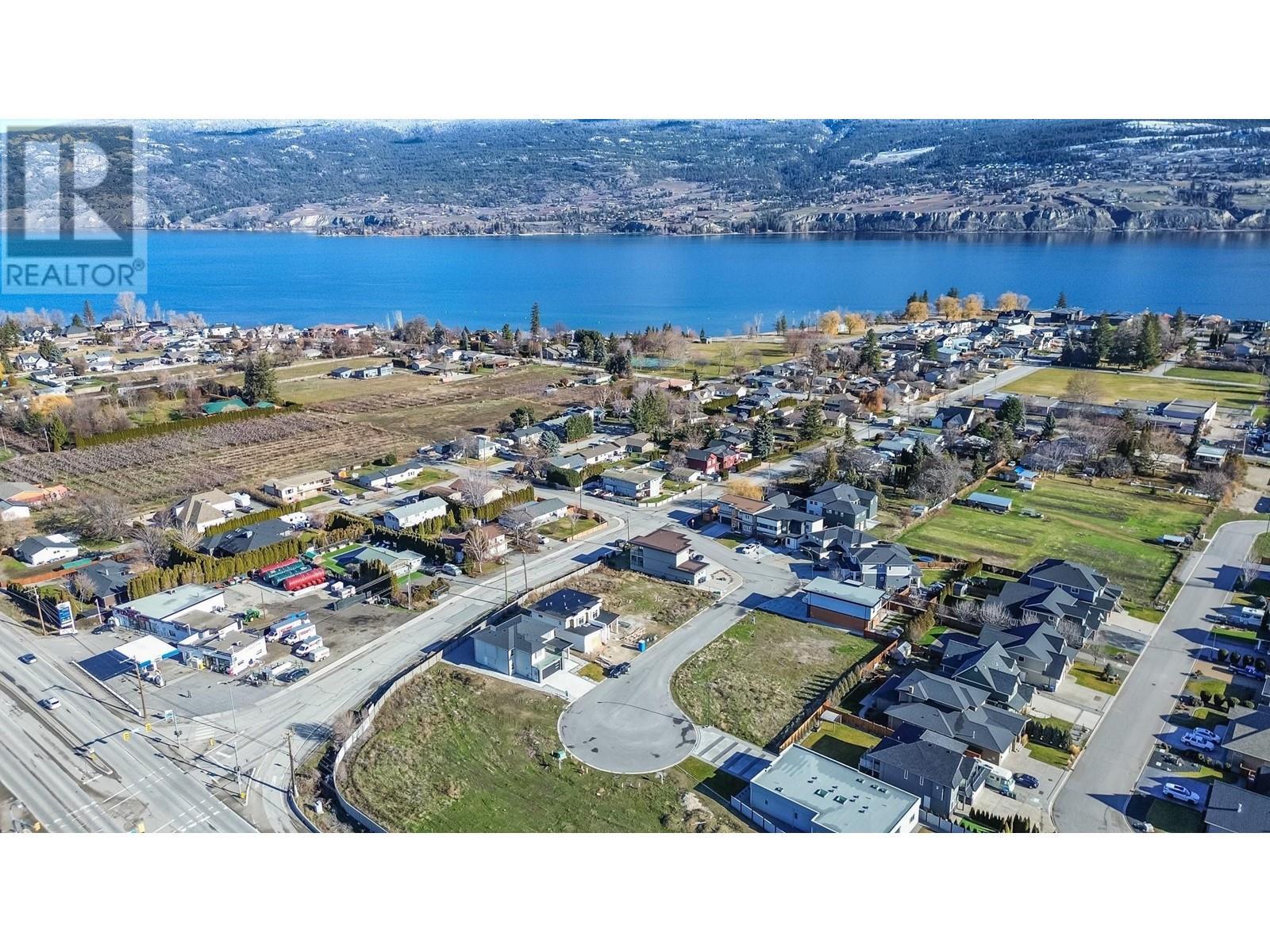 1736 Treffry Place. Summerland, British Columbia