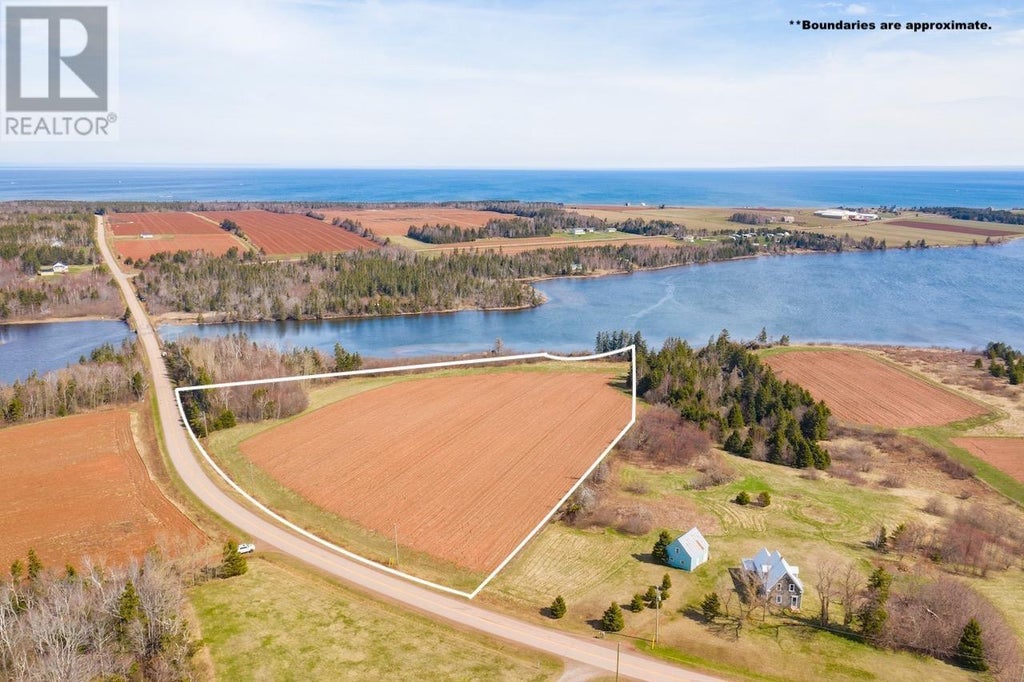 Acreage Northside Road, Lakeville