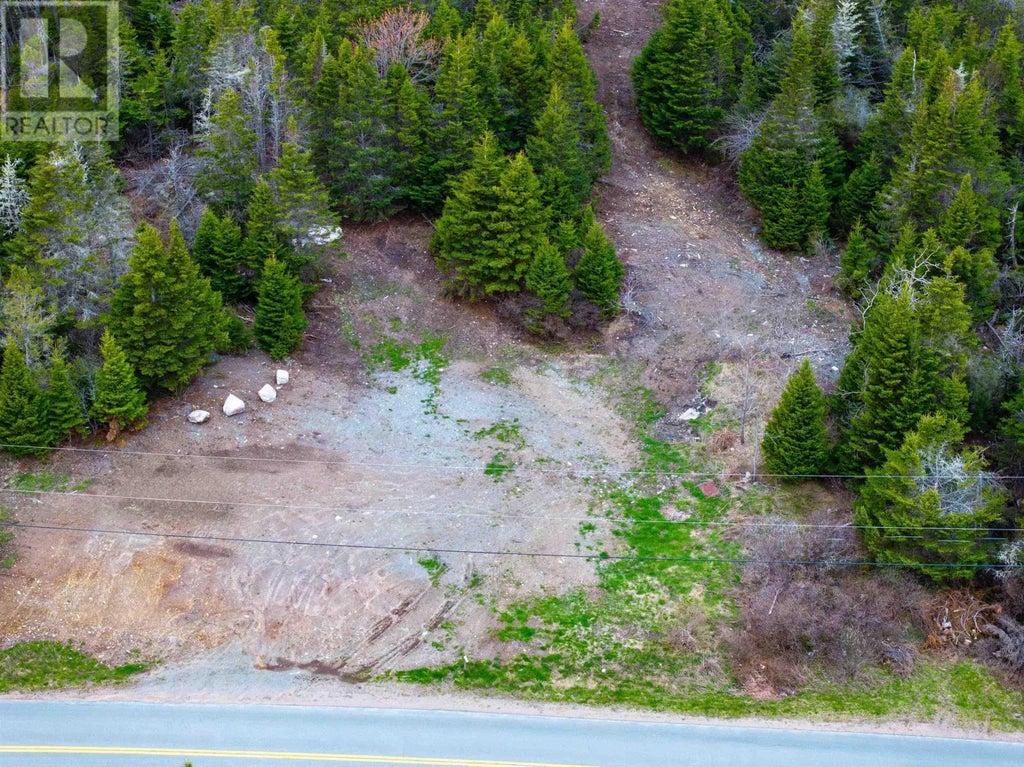 607 Mushaboom Road, Mushaboom