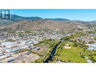 5995 Sawmill Road. Oliver, British Columbia