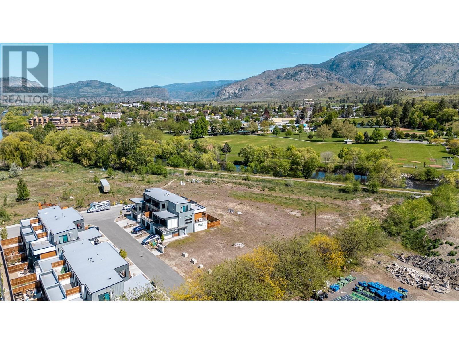 5995 Sawmill Road. Oliver, British Columbia