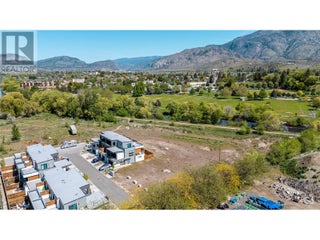 5995 Sawmill Road. Oliver, British Columbia