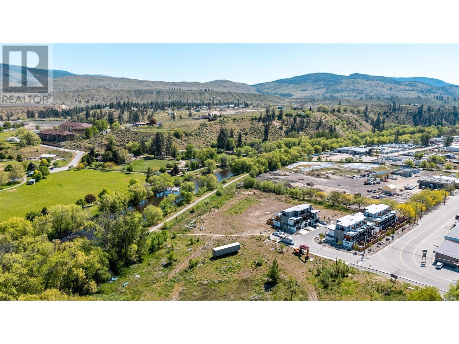 5995 Sawmill Road. Oliver, British Columbia