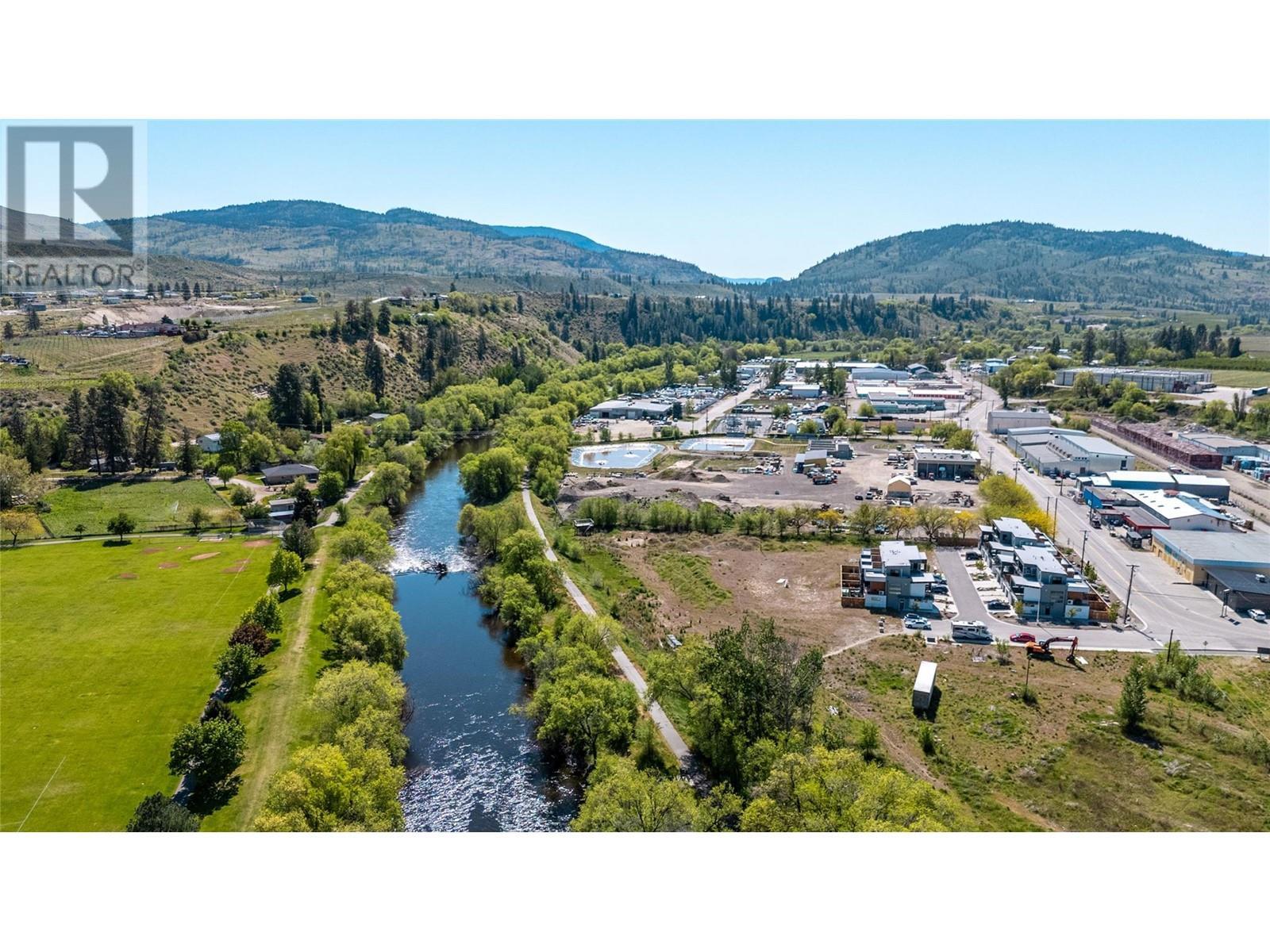 5995 Sawmill Road. Oliver, British Columbia