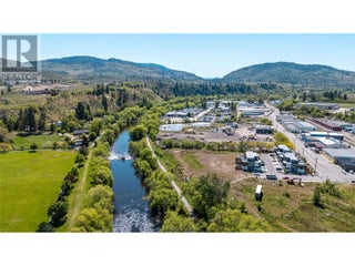 5995 Sawmill Road. Oliver, British Columbia