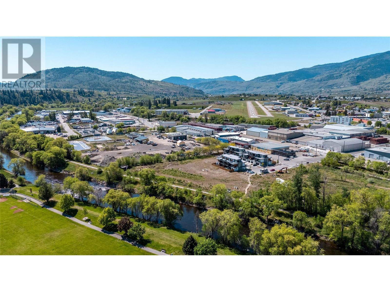 5995 Sawmill Road. Oliver, British Columbia