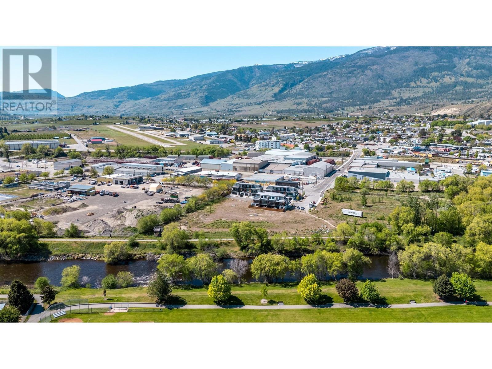 5995 Sawmill Road. Oliver, British Columbia