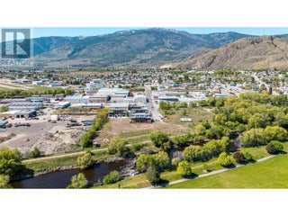 5995 Sawmill Road. Oliver, British Columbia